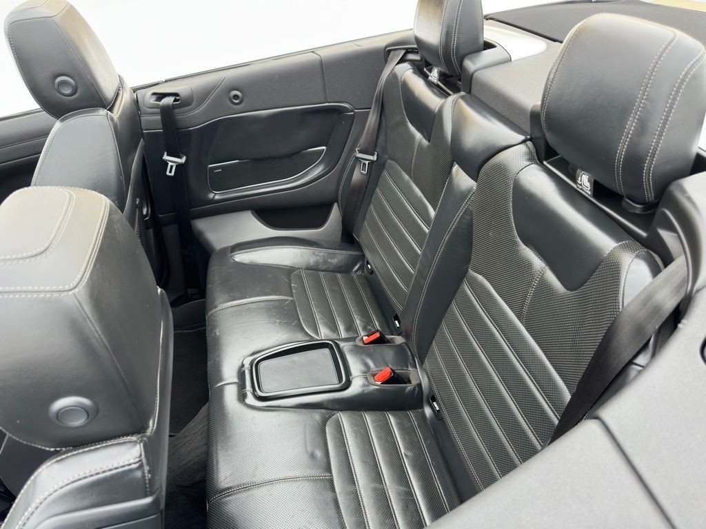 2017 Land Rover Range Rover Evoque Image 22