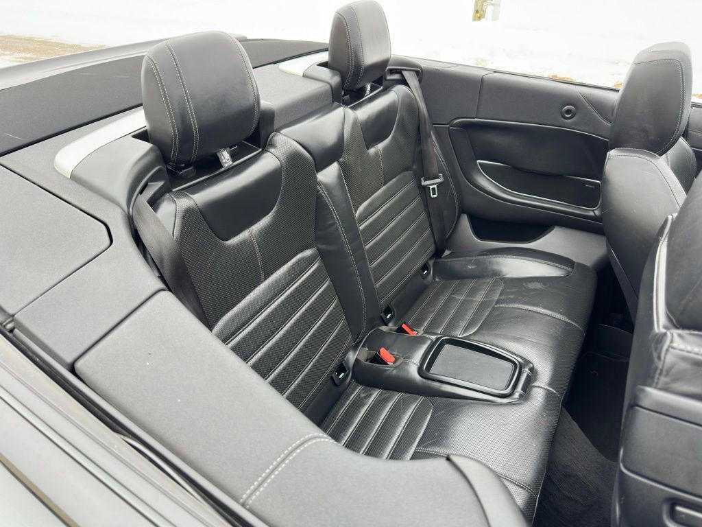 2017 Land Rover Range Rover Evoque Image 23