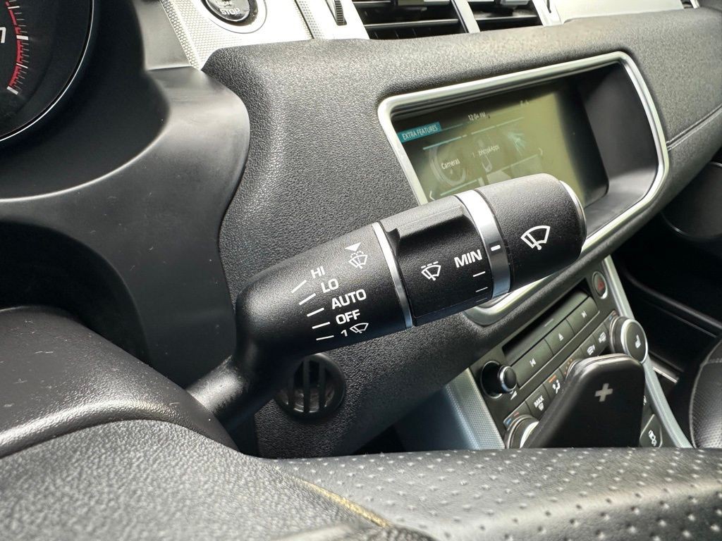 2017 Land Rover Range Rover Evoque Image 25
