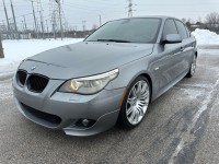 Image for 2008 BMW 5 Series 550i ID: 7186190