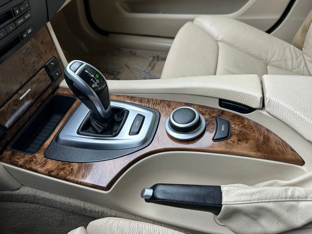 2008 BMW 5 Series Image 28