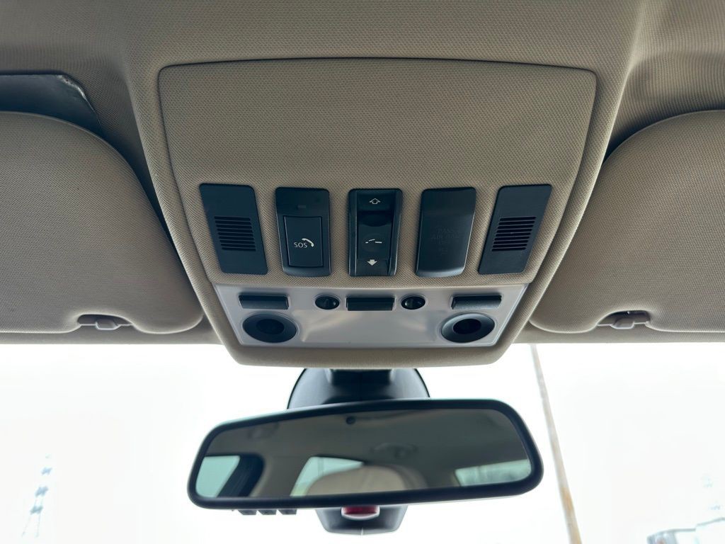 2008 BMW 5 Series Image 29