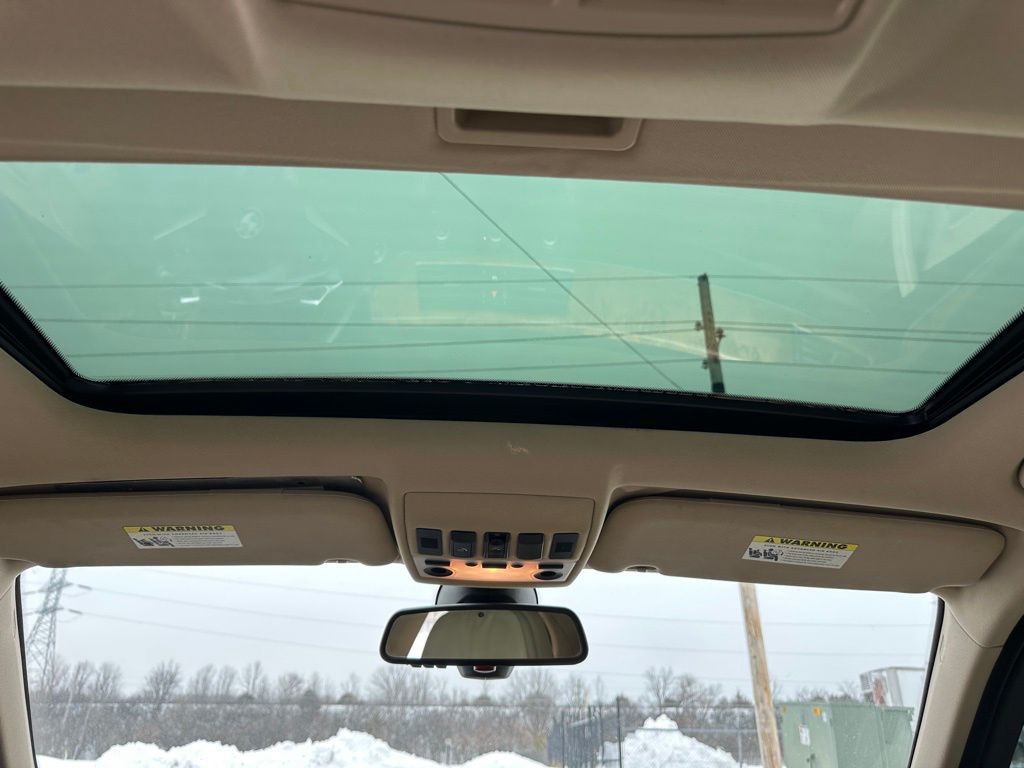 2008 BMW 5 Series Image 34