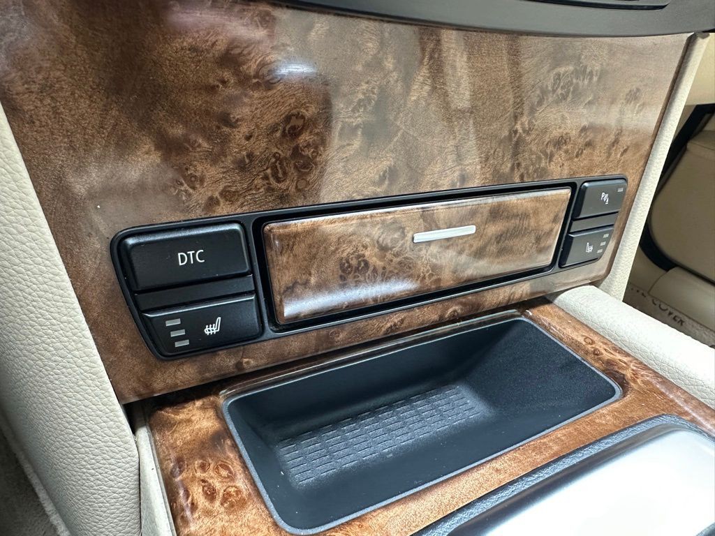 2008 BMW 5 Series Image 22