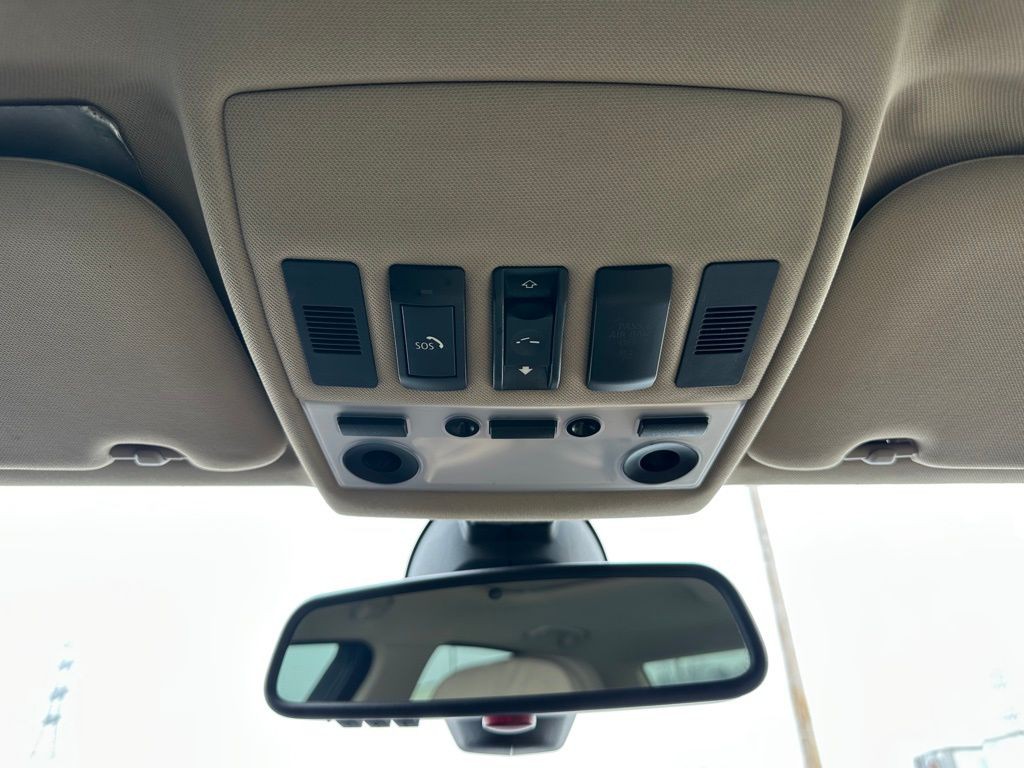 2008 BMW 5 Series Image 24