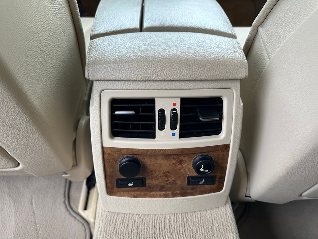 2008 BMW 5 Series Image 27