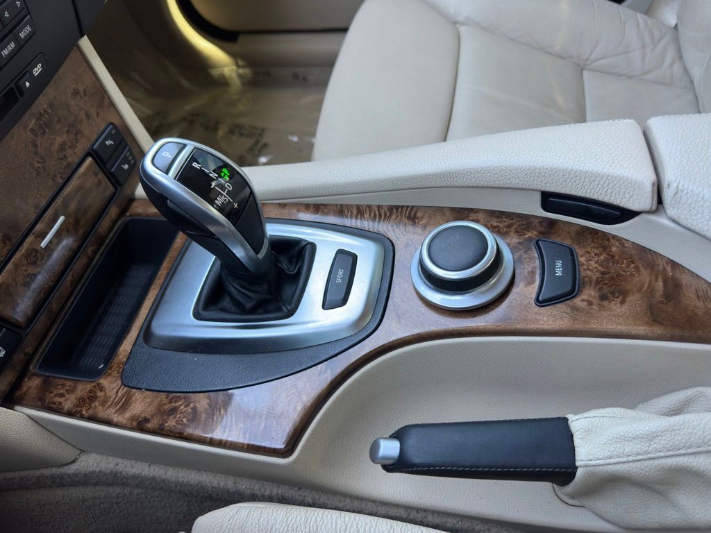 2008 BMW 5 Series Image 26