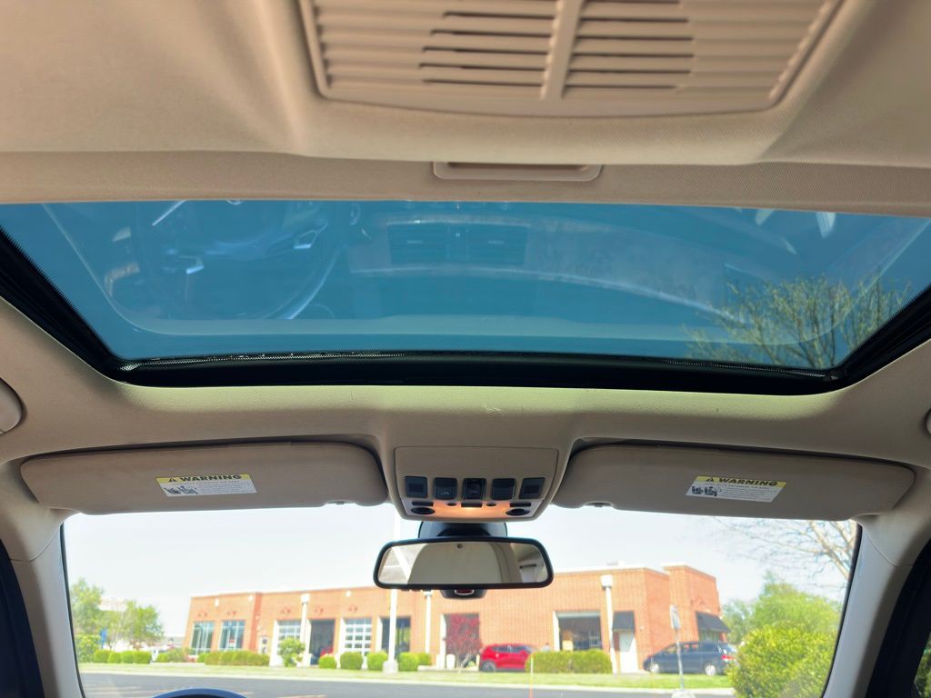 2008 BMW 5 Series Image 33