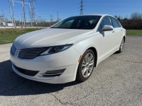 Image for 2016 Lincoln MKZ Base ID: 7193462