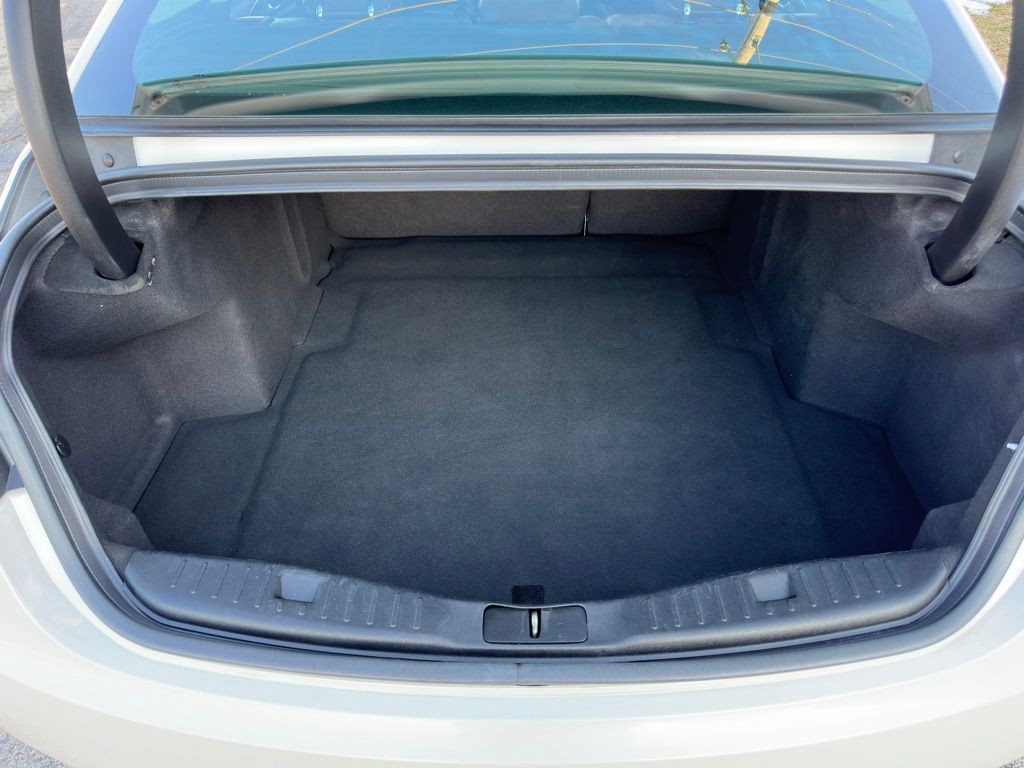 2016 Lincoln MKZ Image 34