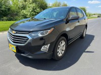 Image for 2019 Chevrolet Equinox LS ID: 7224449