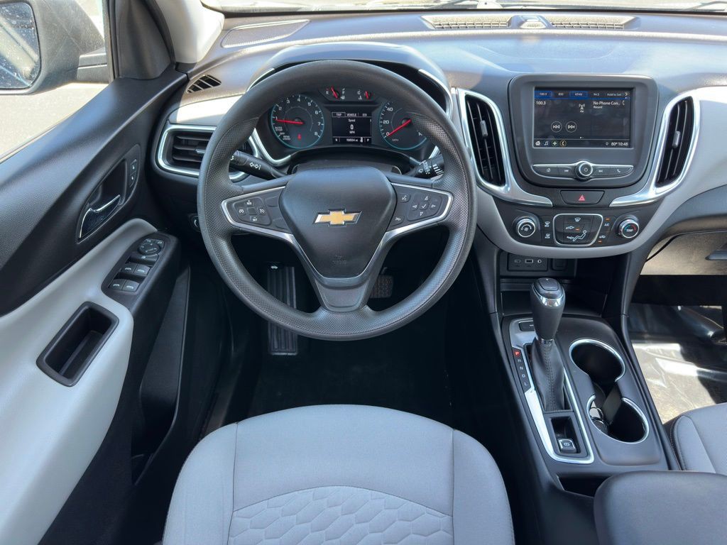 2019 Chevrolet Equinox Image 7