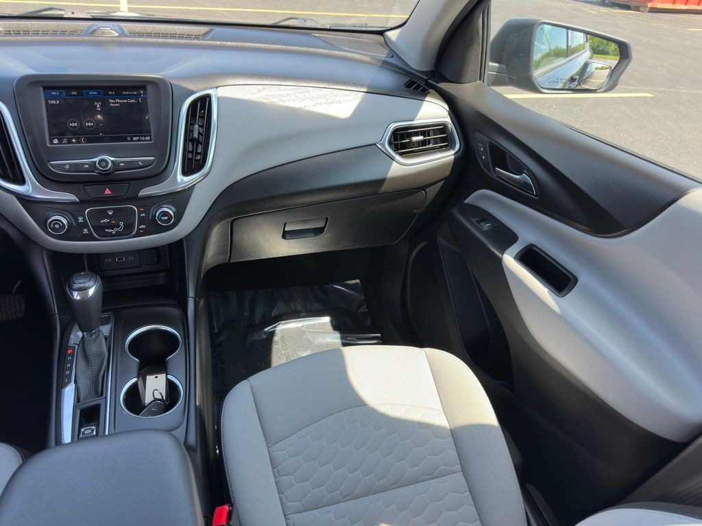 2019 Chevrolet Equinox Image 8
