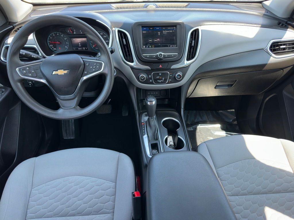 2019 Chevrolet Equinox Image 9