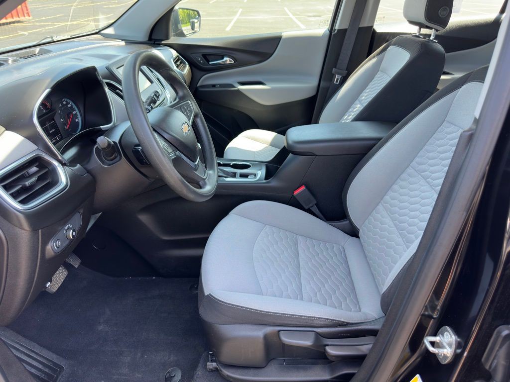 2019 Chevrolet Equinox Image 10