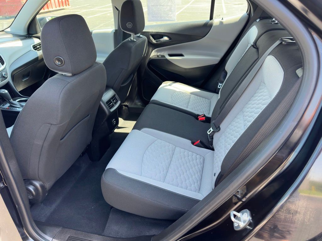 2019 Chevrolet Equinox Image 11