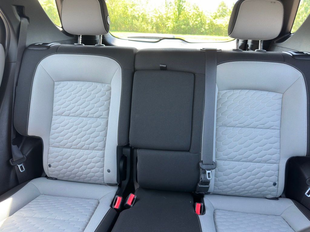 2019 Chevrolet Equinox Image 12