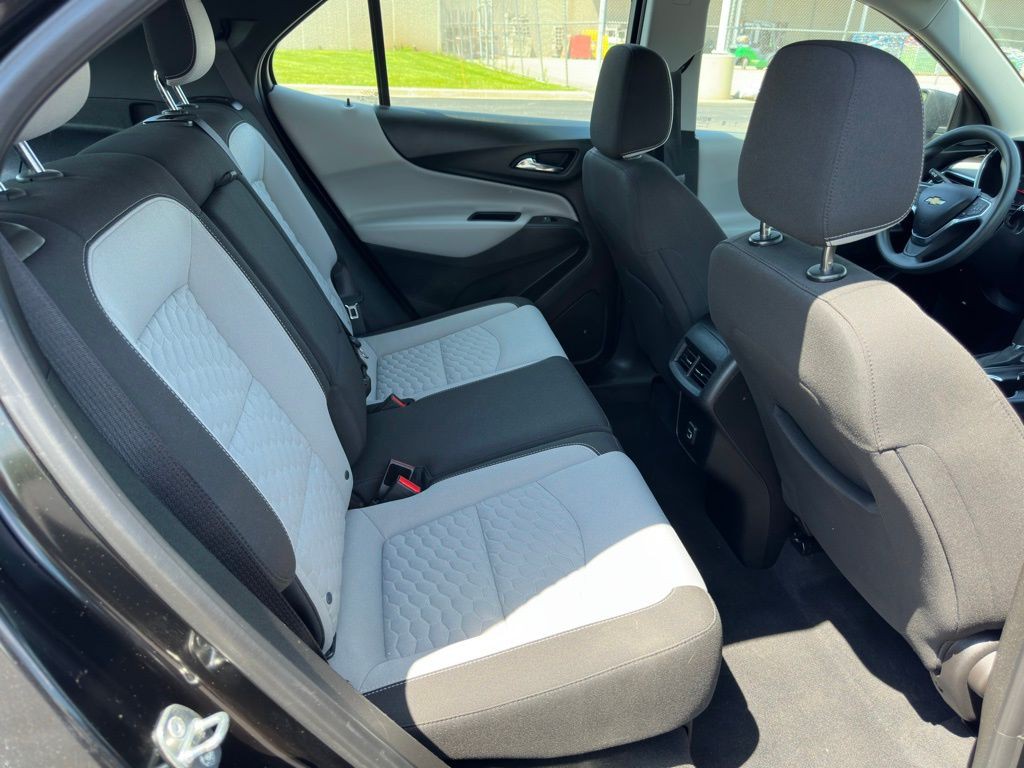 2019 Chevrolet Equinox Image 13