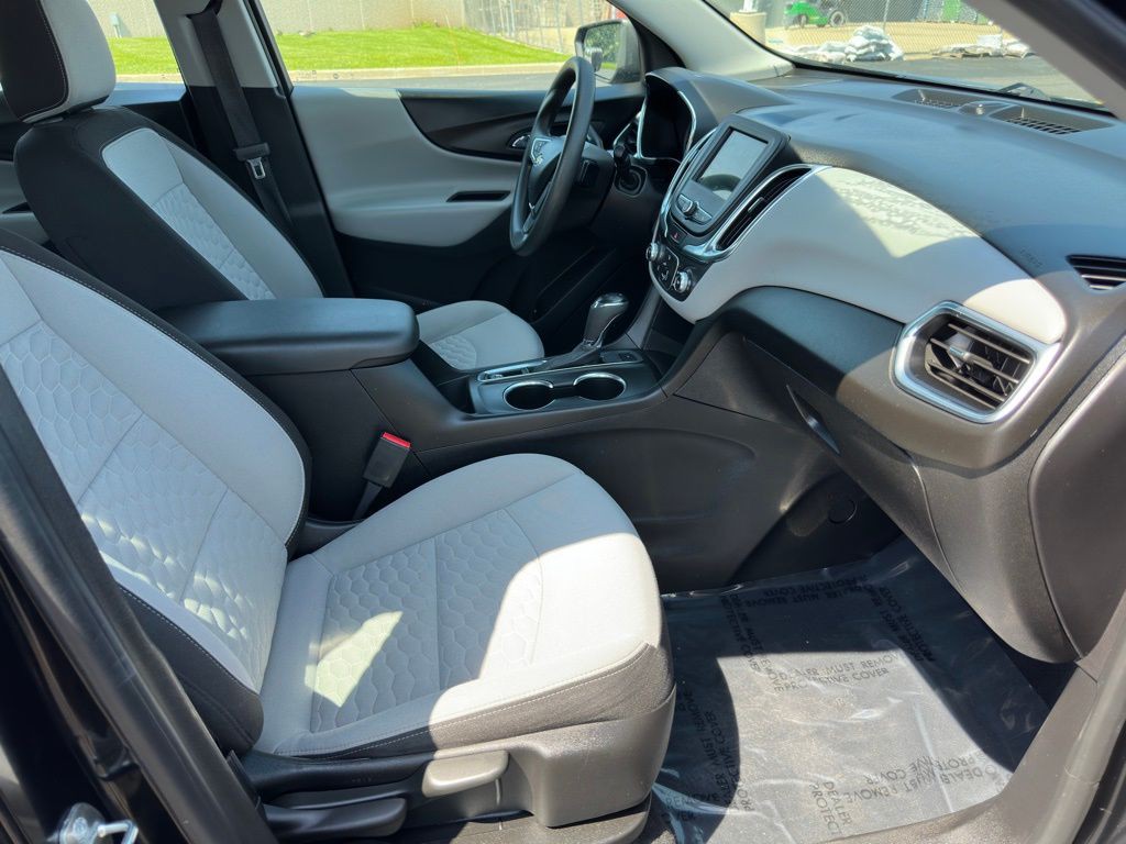 2019 Chevrolet Equinox Image 14