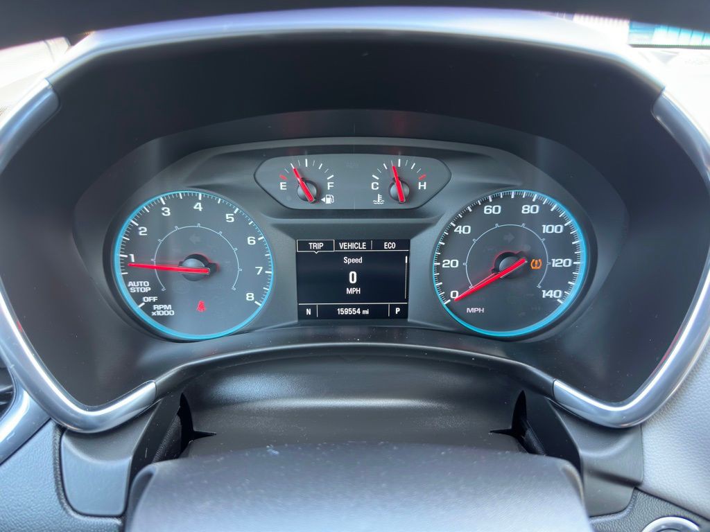 2019 Chevrolet Equinox Image 15