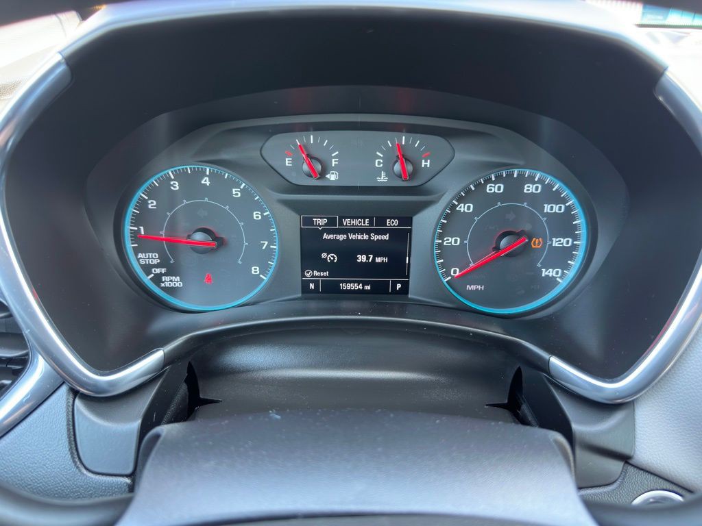 2019 Chevrolet Equinox Image 17