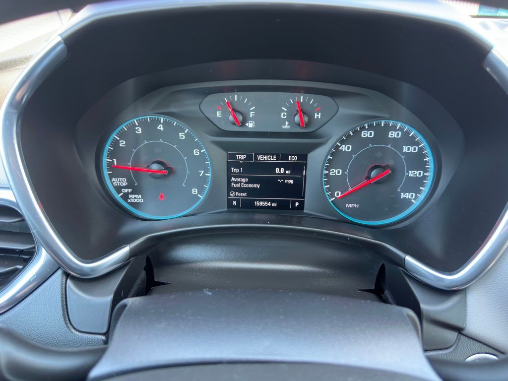 2019 Chevrolet Equinox Image 19