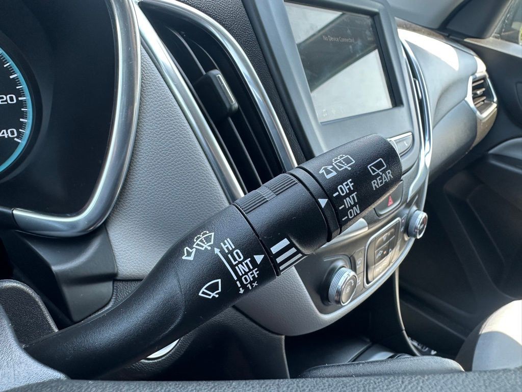 2019 Chevrolet Equinox Image 20