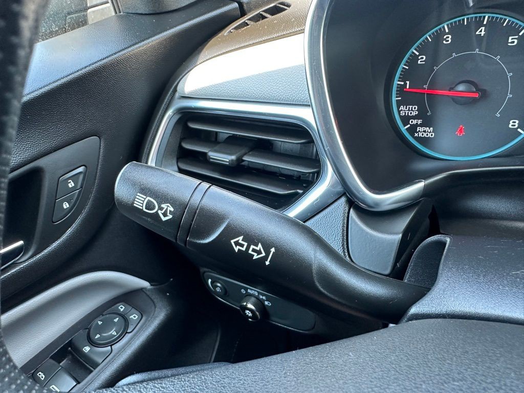 2019 Chevrolet Equinox Image 21