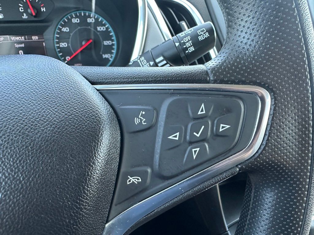 2019 Chevrolet Equinox Image 22