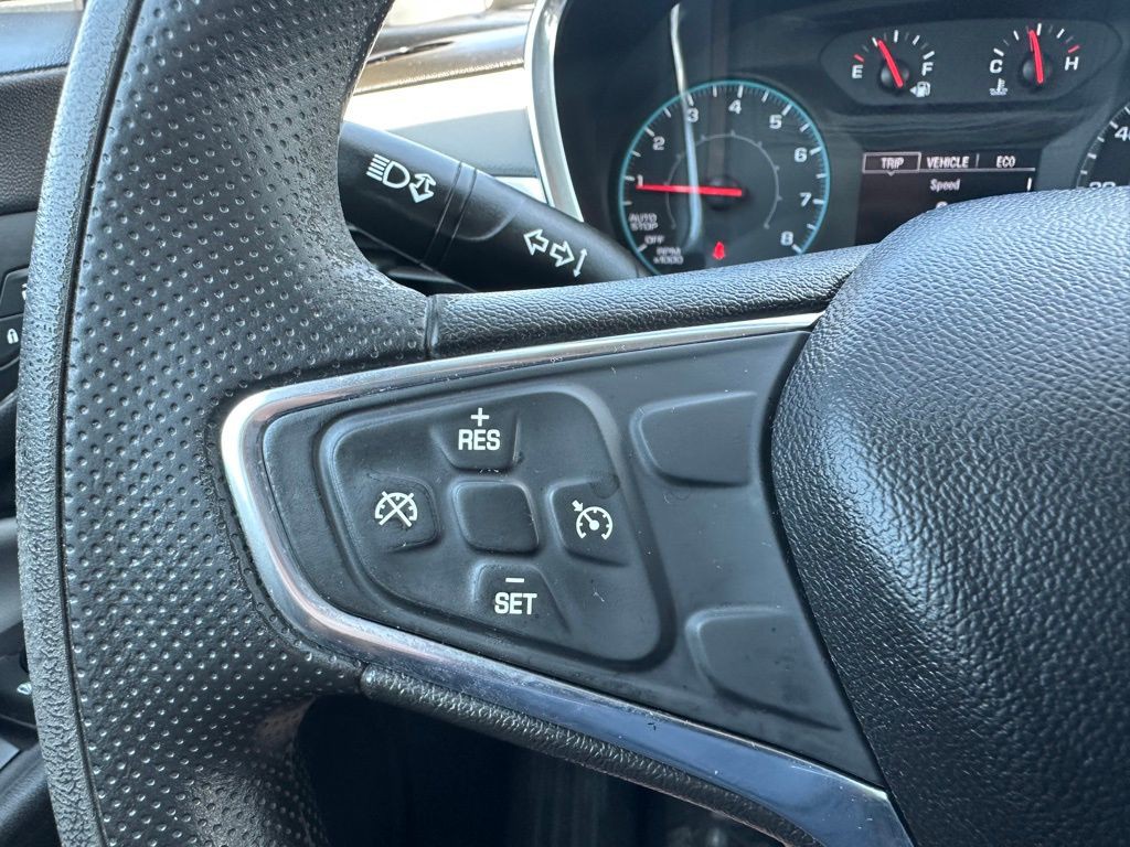 2019 Chevrolet Equinox Image 23