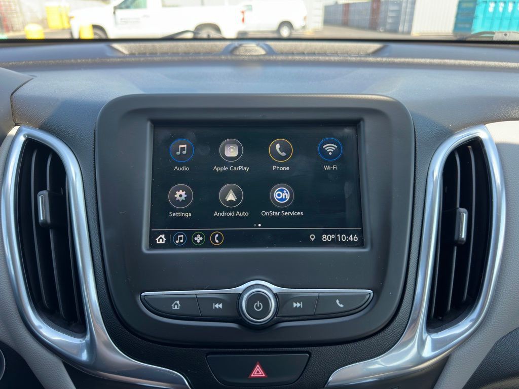 2019 Chevrolet Equinox Image 25