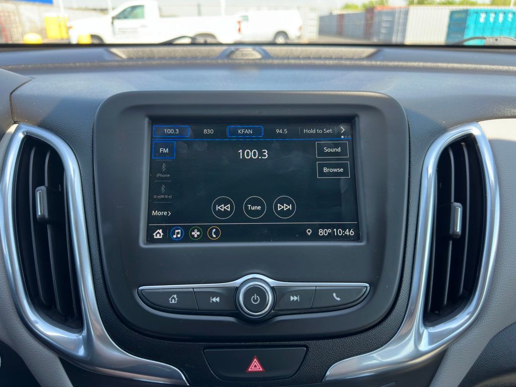2019 Chevrolet Equinox Image 26