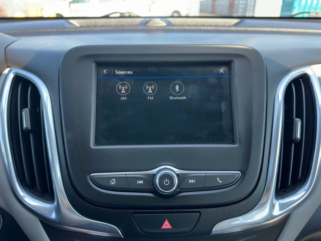 2019 Chevrolet Equinox Image 27