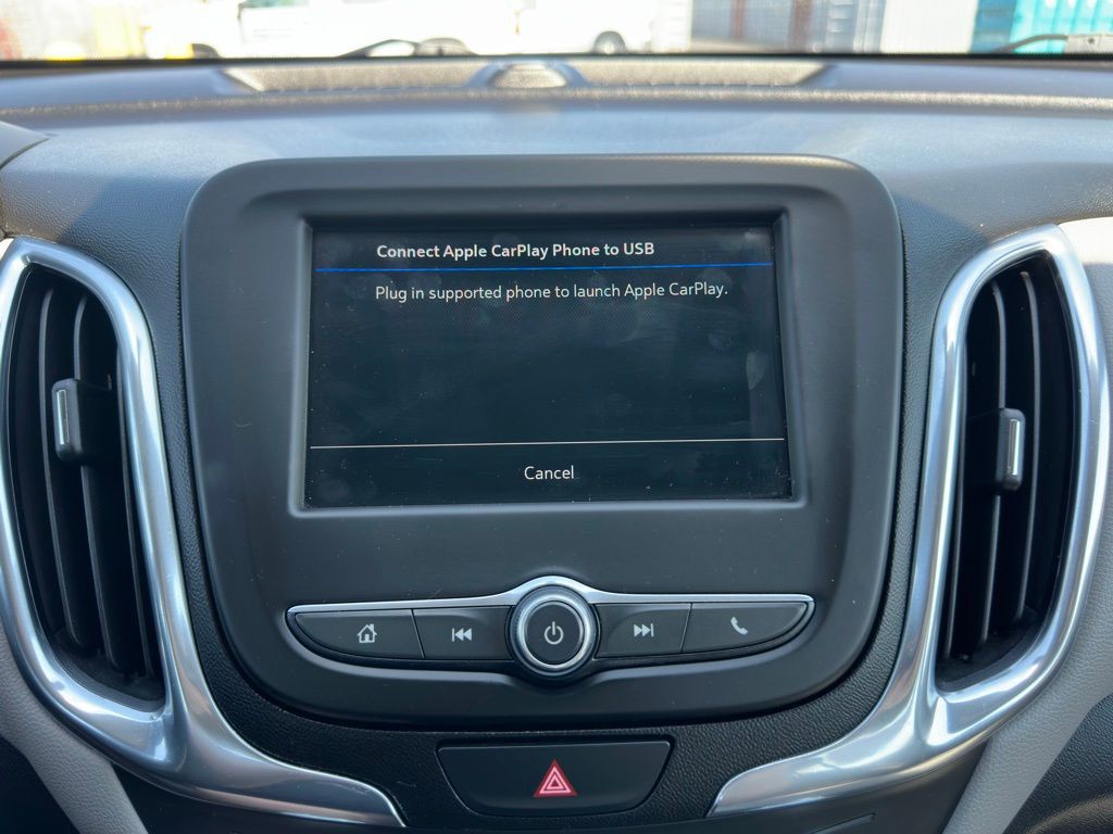 2019 Chevrolet Equinox Image 28