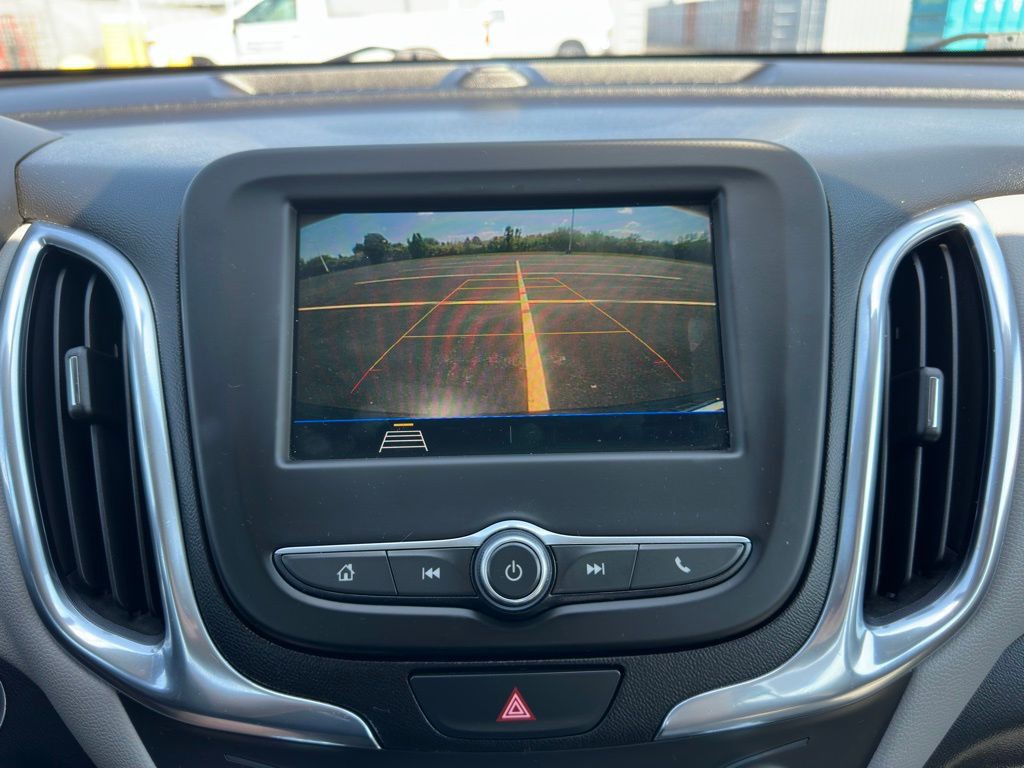 2019 Chevrolet Equinox Image 29