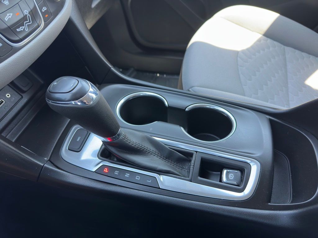 2019 Chevrolet Equinox Image 31
