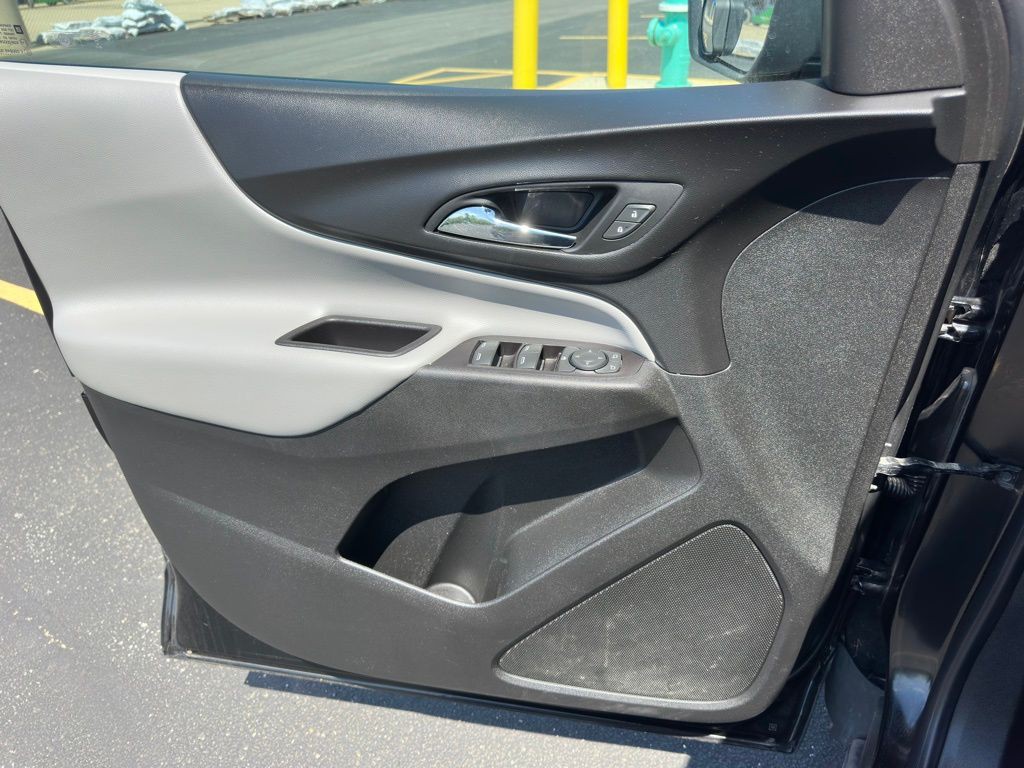 2019 Chevrolet Equinox Image 33