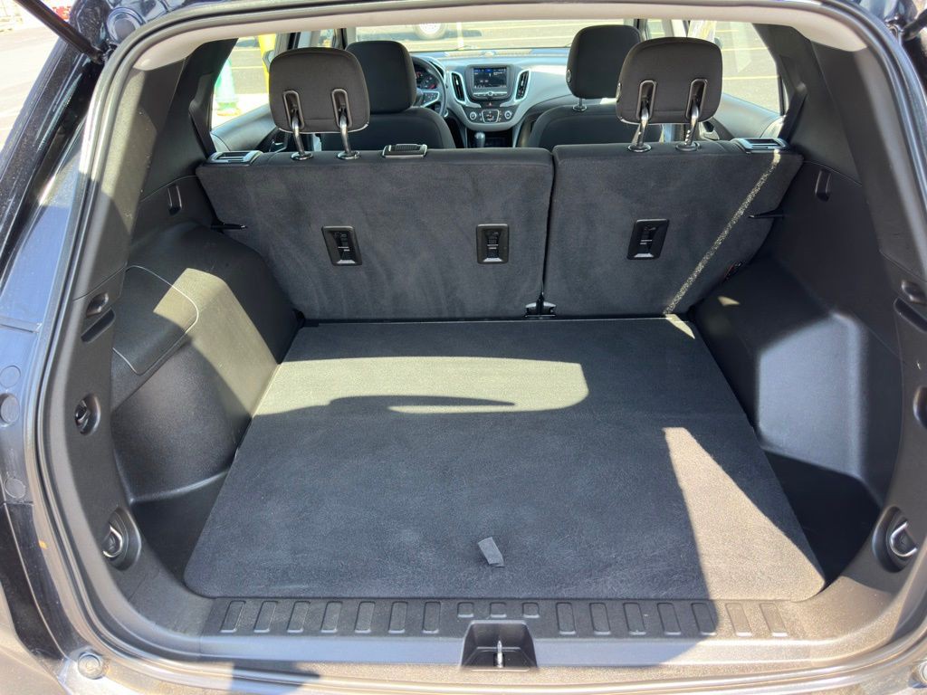 2019 Chevrolet Equinox Image 35