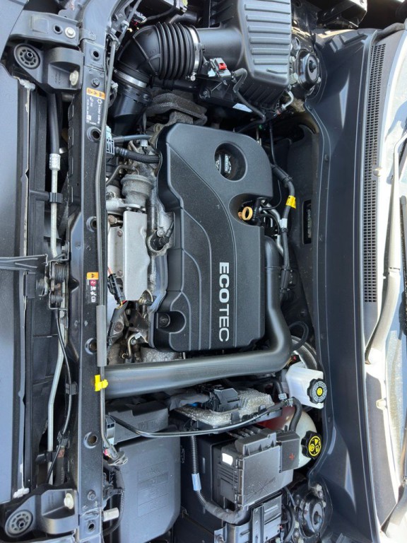 2019 Chevrolet Equinox Image 37