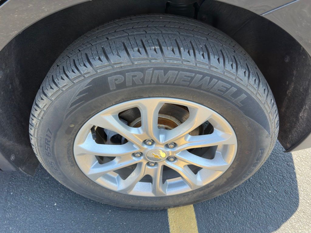 2019 Chevrolet Equinox Image 40