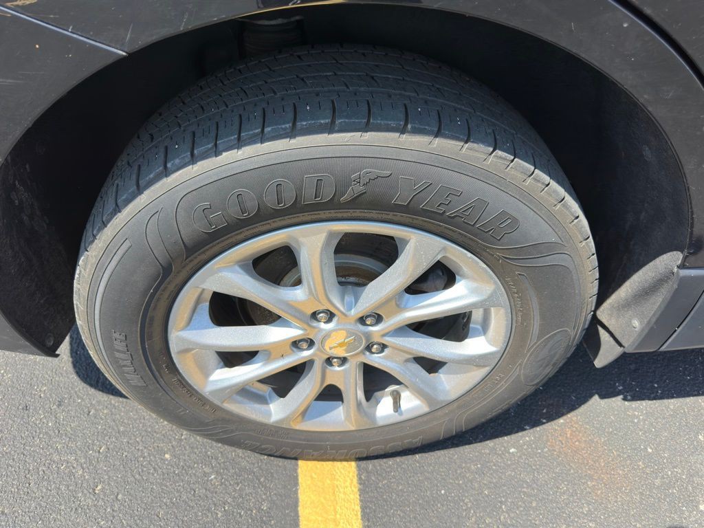 2019 Chevrolet Equinox Image 41