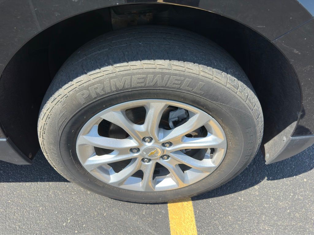 2019 Chevrolet Equinox Image 42