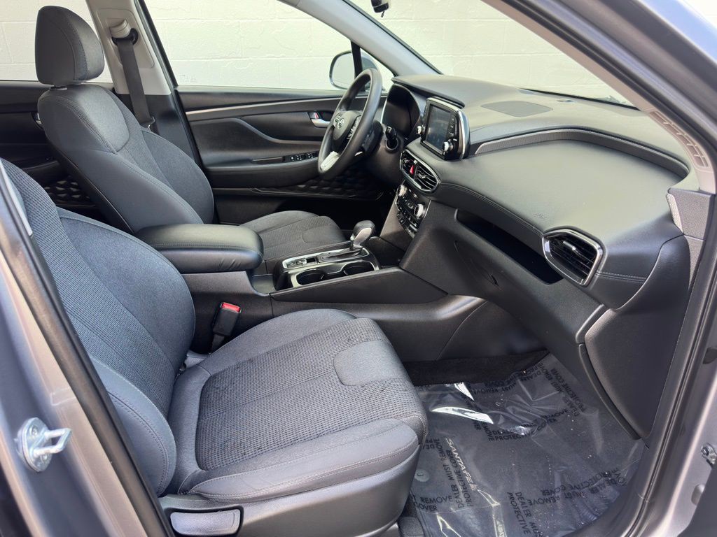 2020 Hyundai Santa Fe Image 14