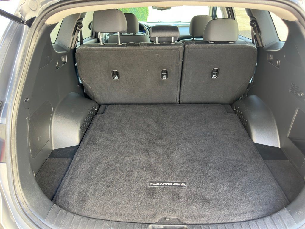 2020 Hyundai Santa Fe Image 15