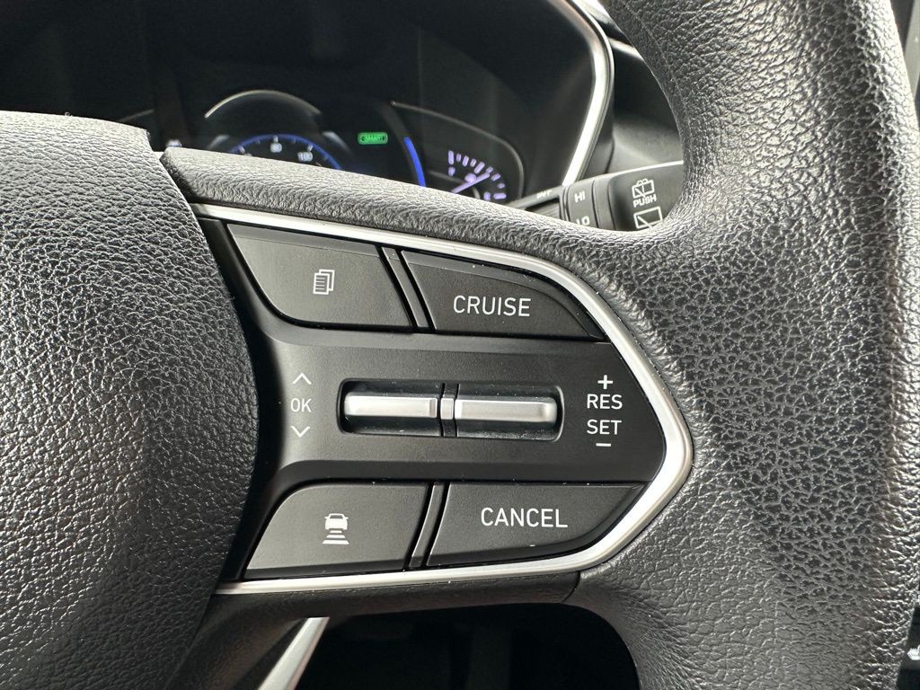 2020 Hyundai Santa Fe Image 23