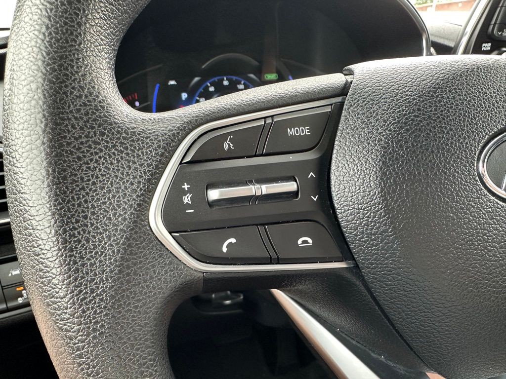 2020 Hyundai Santa Fe Image 24