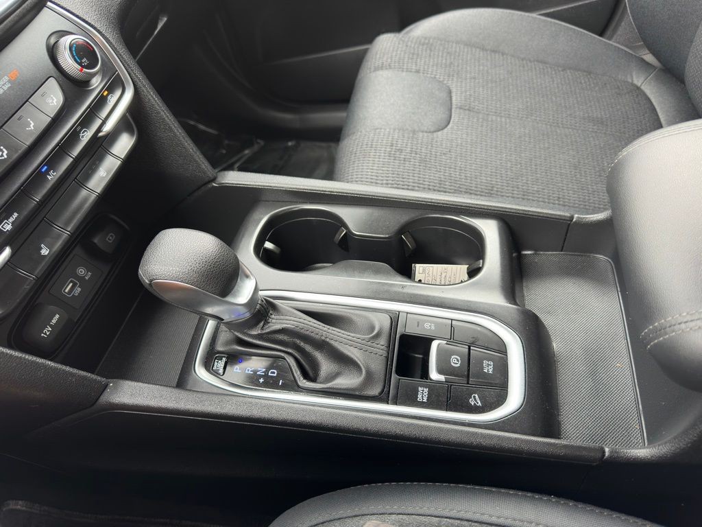 2020 Hyundai Santa Fe Image 33