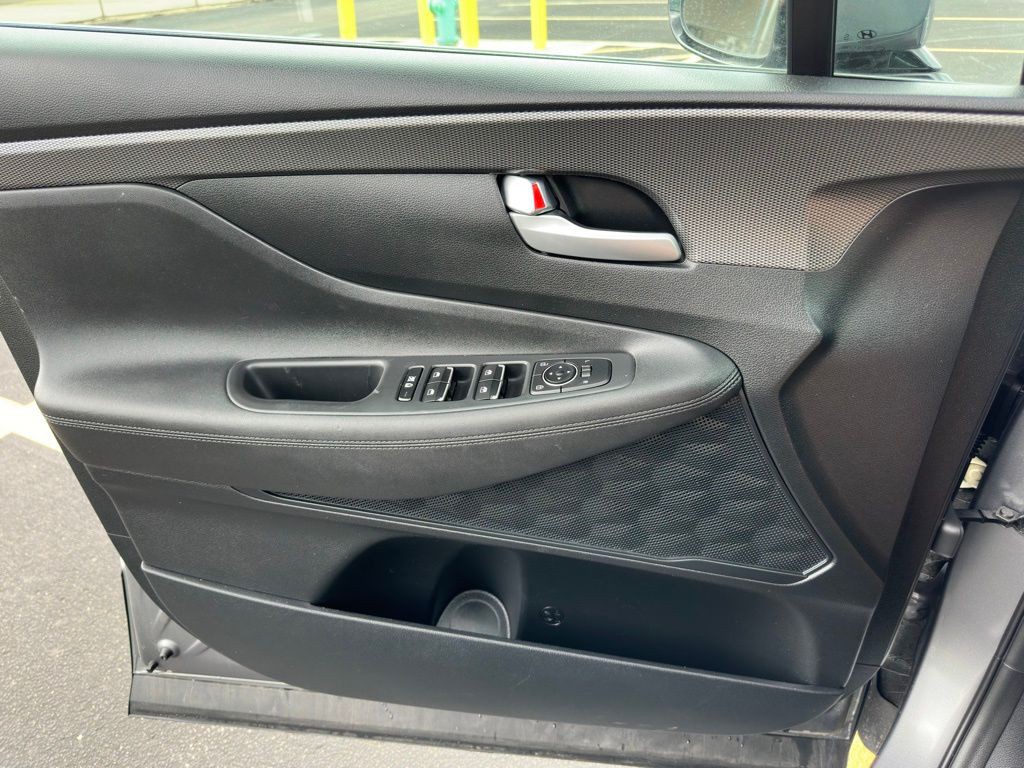 2020 Hyundai Santa Fe Image 34