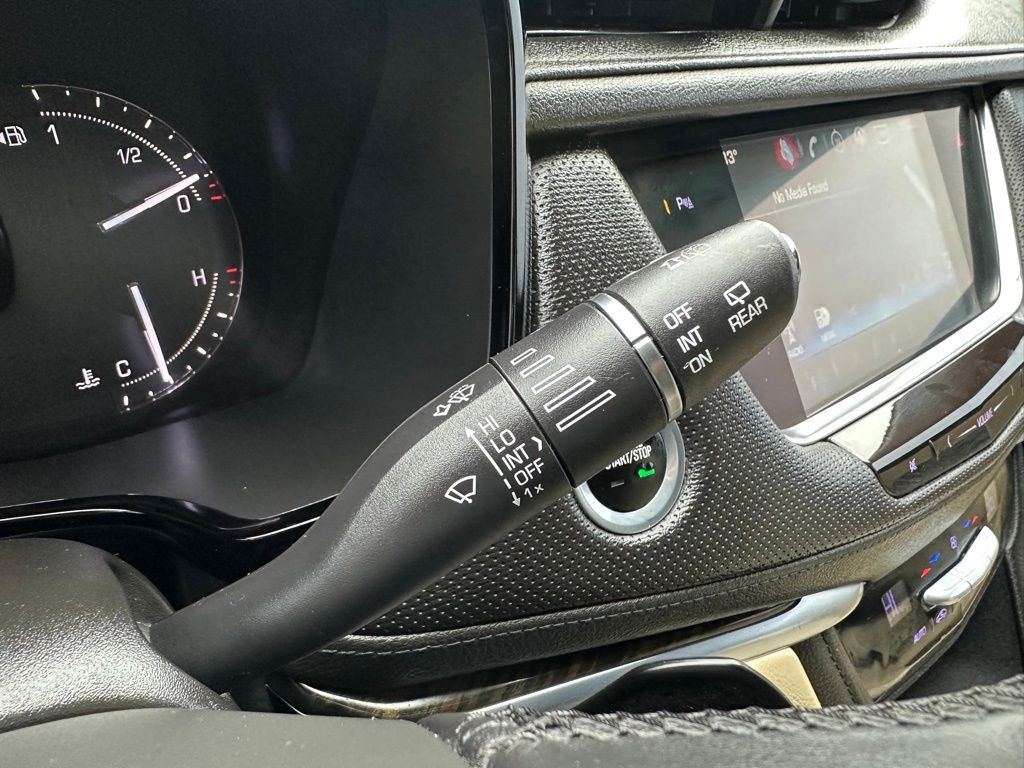 2017 Cadillac XT5 Image 19