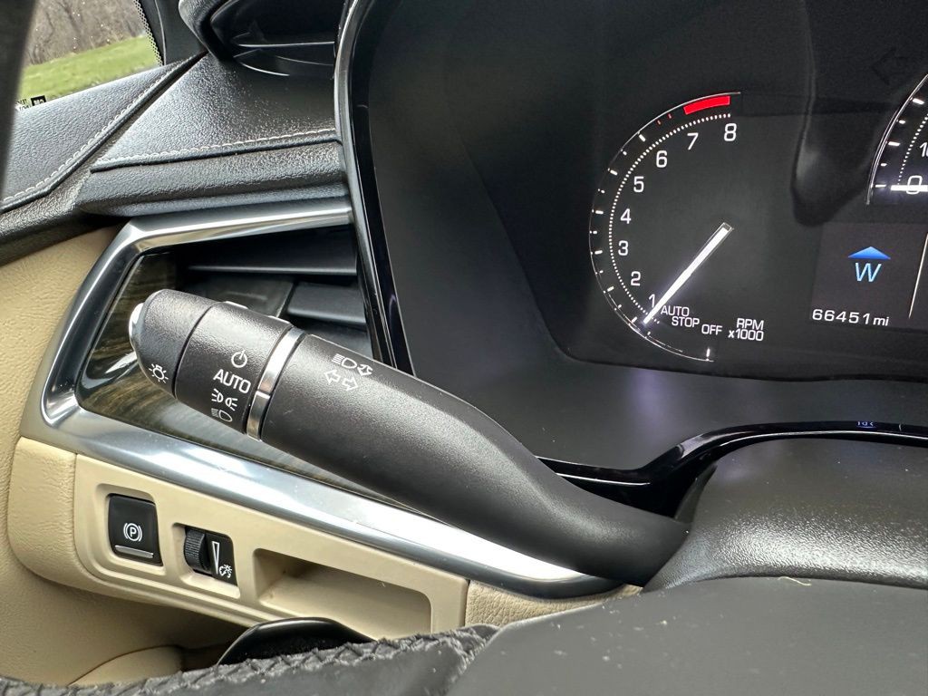 2017 Cadillac XT5 Image 20